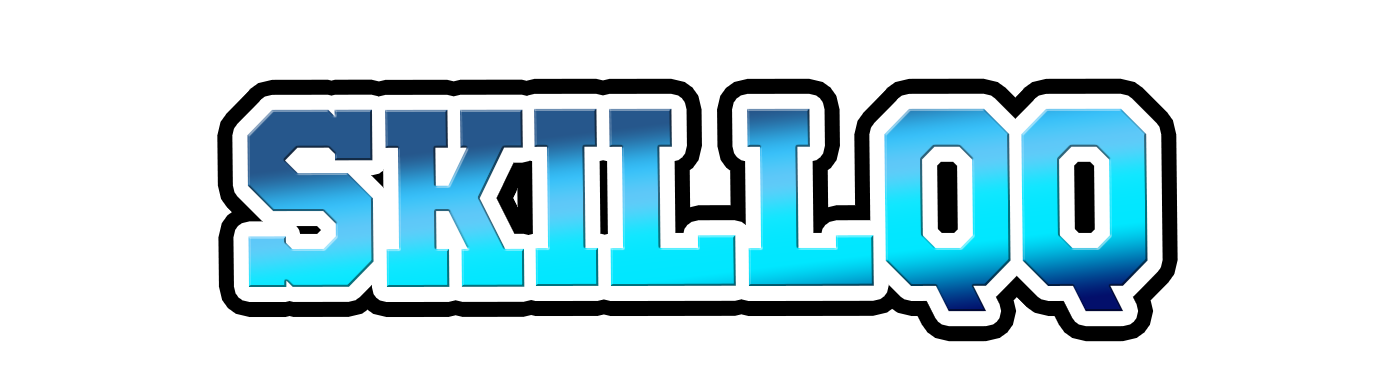 SKILLQQ logo